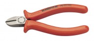 KNIPEX 125MM HEAVY DUTY DIAGONAL SIDE CUTTER