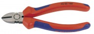 Knipex 140mm Heavy Duty Diagonal Side Cutter