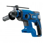 D20 20V Brushless SDS+ Rotary Hammer Drill (Sold Bare)