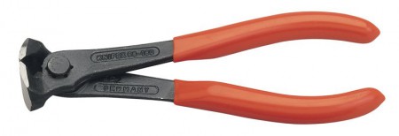 DRAPER EXPERT 160MM KNIPEX END CUTTING NIPPERS