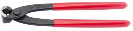 Knipex 220mm Steel Fixers or Concreting Nipper