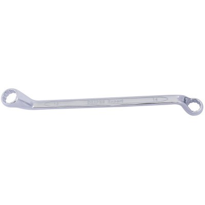 DRAPER EXPERT 14MM X 15MM HI-TORQ DEEP OFFSET RING SPANNER