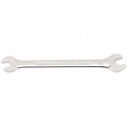 DRAPER EXPERT 8MM X 7MM OPEN END SPANNER