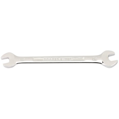 DRAPER EXPERT 8MM X 7MM OPEN END SPANNER