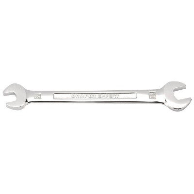 DRAPER EXPERT 8MM X 10MM OPEN END SPANNER