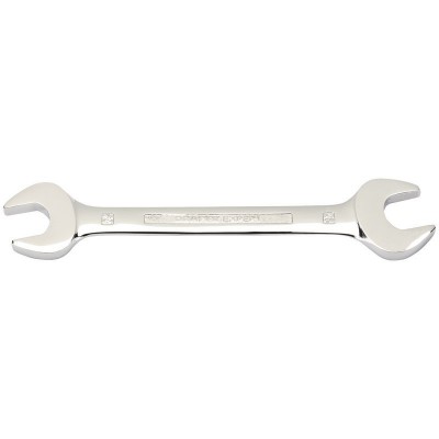 DRAPER EXPERT 24MM X 26MM OPEN END SPANNER