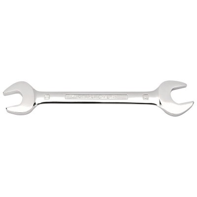 DRAPER EXPERT 24MM X 27MM OPEN END SPANNER