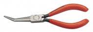 DRAPER EXPERT 160MM KNIPEX BENT NEEDLE NOSE PLIERS