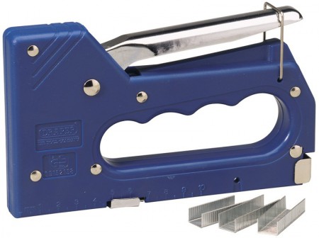 LIGHTDUTY STAPLE GUN OR TACKER