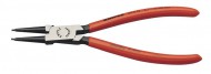 KNIPEX 19MM - 60MM J2 KNIPEX STRAIGHT INTERNAL CIRCLIP PLIERS