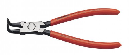 DRAPER EXPERT 19MM - 60MM J21 KNIPEX 90 BENT INTERNAL CIRCLIP PLIERS