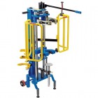 DRAPER Hydraulic Spring Compressor