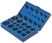 419 PIECE O RING ASSORTMENT