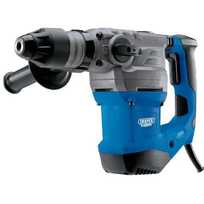 SDS+ Rotary Hammer Drill (1500W)