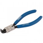 130MM INTERNAL CIRCLIP PLIERS WITH 90 TIPS