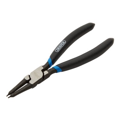 140MM INTERNAL STRAIGHT CIRCLIP PLIERS