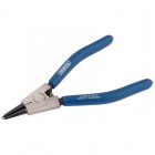 140MM EXTERNAL STRAIGHT CIRCLIP PLIERS