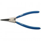 210MM EXTERNAL STRAIGHT CIRCLIP PLIERS