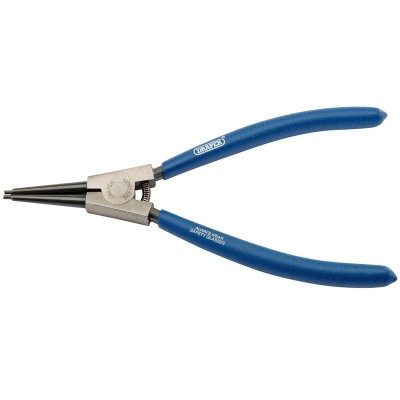 210MM EXTERNAL STRAIGHT CIRCLIP PLIERS