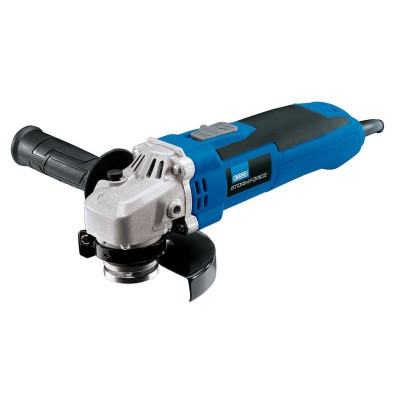 115mm Angle Grinder (500W)