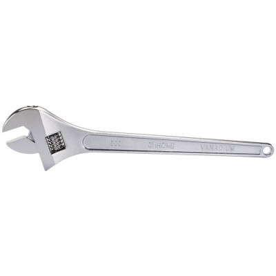 DRAPER EXPERT 600MM ADJUSTABLE WRENCH