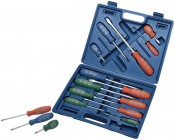 DRAPER EXPERT 16 PIECE SCREWDRIVER SET