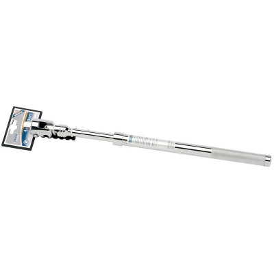 DRAPER EXPERT 400MM - 600MM 1/2\" SQUARE DRIVE EXTENDING FLEXIBLE HANDLE