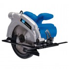 Storm Force® 185mm Circular Saw (1200W)