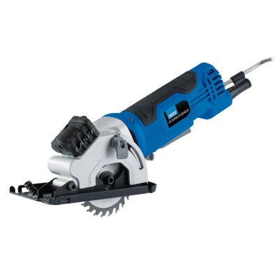 Draper Storm Force® 85mm Mini Circular Saw (480W)