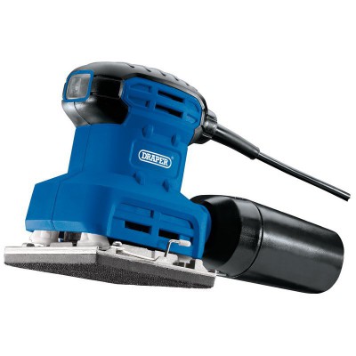 1/4 Sheet Sander (220W)