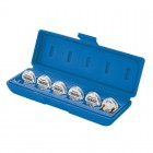 6 PIECE INJECTOR NOID LIGHT KIT