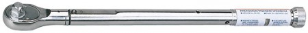 DRAPER EXPERT 1/2\" SQUARE DRIVE PRECISION TORQUE WRENCH