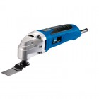 Draper Storm Force® Oscillating Multi-Tool, 300W