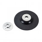 115MM GRINDING DISC BACKING PAD