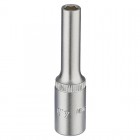 4.5MM 1/4\" SQUARE DRIVE ELORA DEEP SOCKET