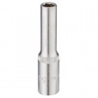 5.5MM 1/4\" SQUARE DRIVE ELORA DEEP SOCKET