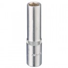 7MM 1/4\" SQUARE DRIVE ELORA DEEP SOCKET