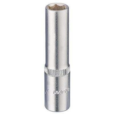 7MM 1/4\" SQUARE DRIVE ELORA DEEP SOCKET