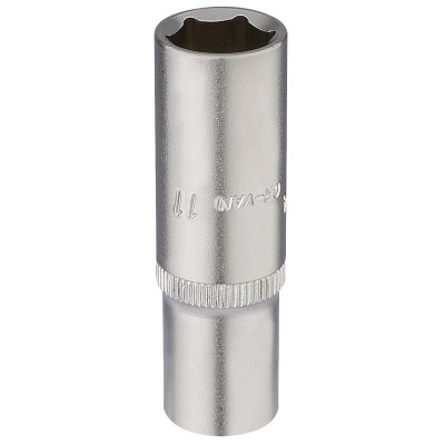 11MM 1/4\" SQUARE DRIVE ELORA DEEP SOCKET