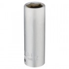 12MM 1/4\" SQUARE DRIVE ELORA DEEP SOCKET