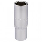 13MM 1/4\" SQUARE DRIVE ELORA DEEP SOCKET