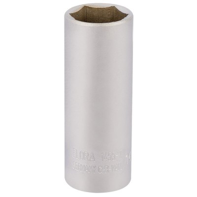 14MM 1/4\" SQUARE DRIVE ELORA DEEP SOCKET