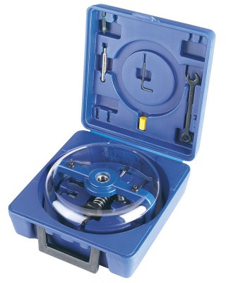 DRAPER EXPERT 30MM-163MM ADJUSTABLE HOLE CUTTER