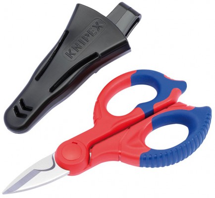 Knipex 15mm Electricians Cable Shears