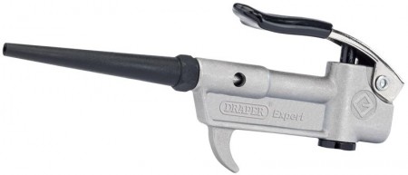 DRAPER Expert Air Blow Gun - Needle Nose