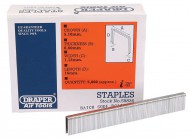 16MM STAPLE (5000)