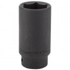 DRAPER EXPERT 30MM 1/2 SQUARE DRIVE HI-TORQ HEXAGON DEEP IMPACT SOCKET\"