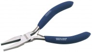 125MM CARBON STEEL FLAT NOSE PLIERS