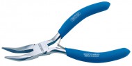 125MM CARBON STEEL BENT NOSE PLIERS