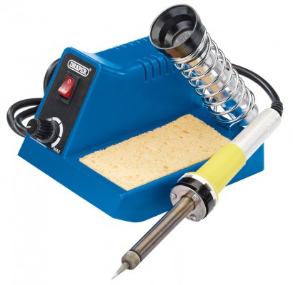 DRAPER Soldering Station (40W)